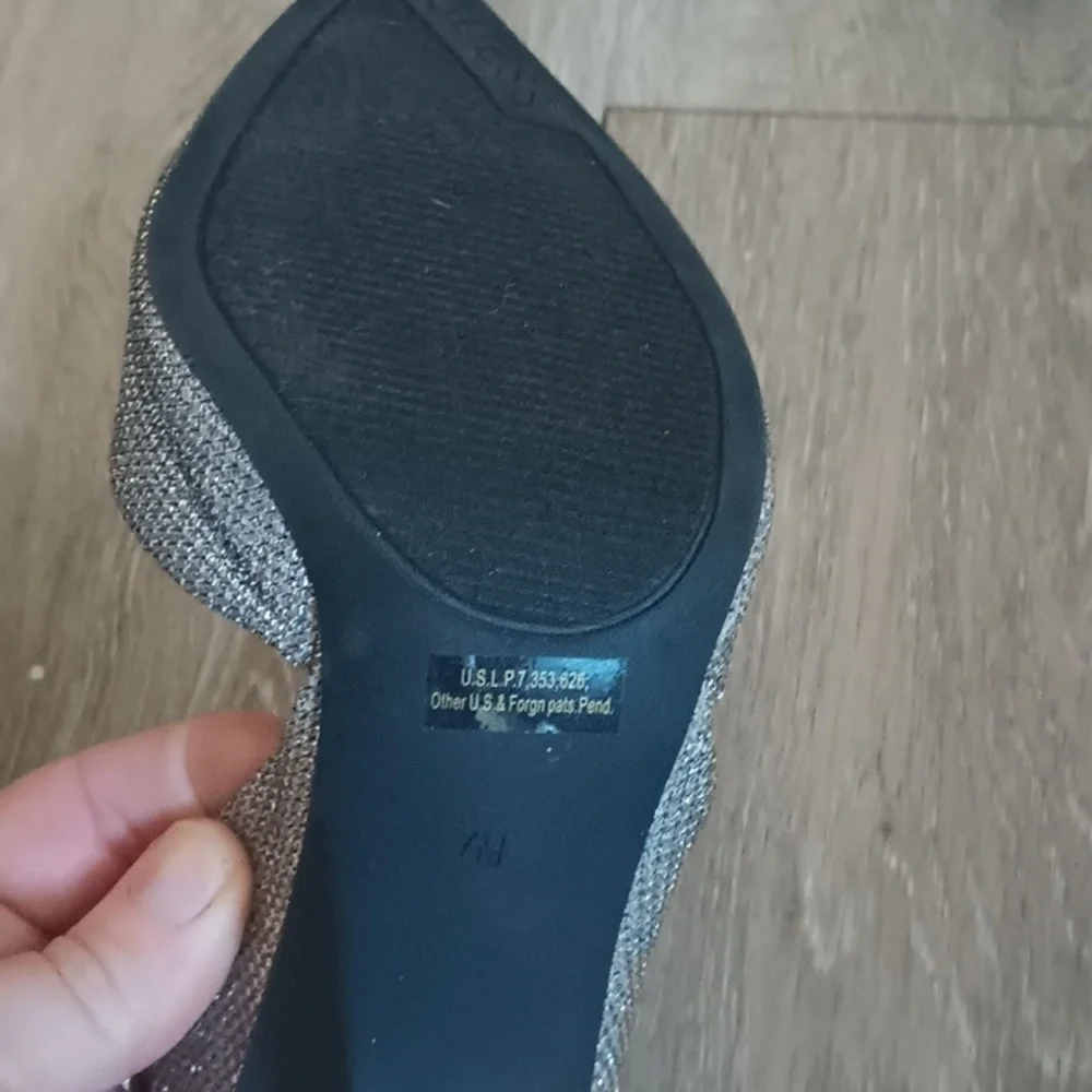 Guess high heels sparkle - Picture 3 of 4